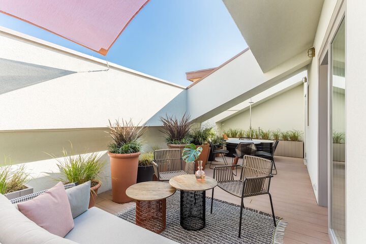 Terrace/Patio 59 of 100