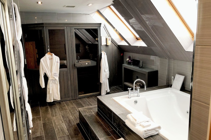Bathroom Vanities