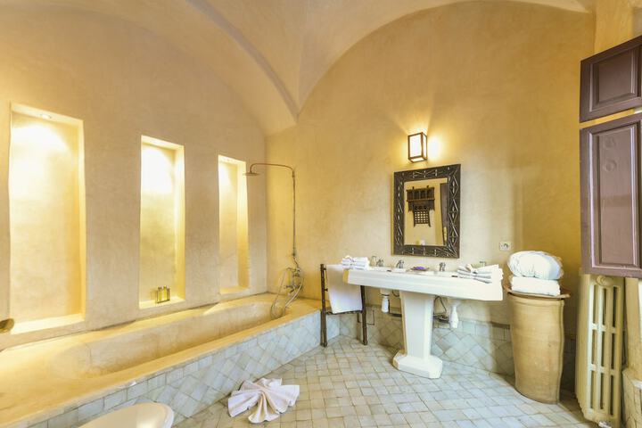 Bath Photo