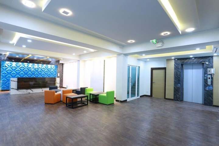 Hotel Interior 3 of 26