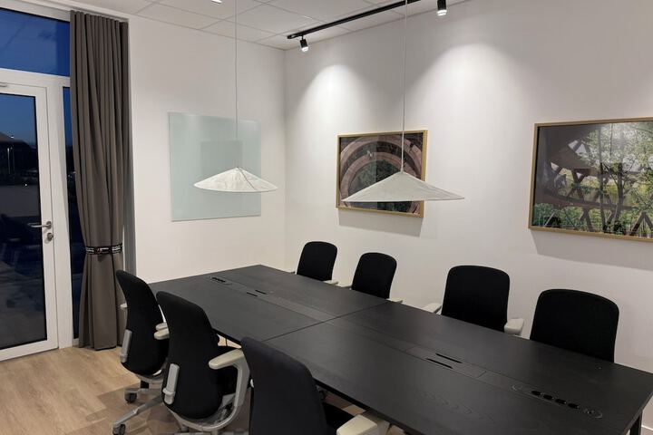 Meeting 19 of 28