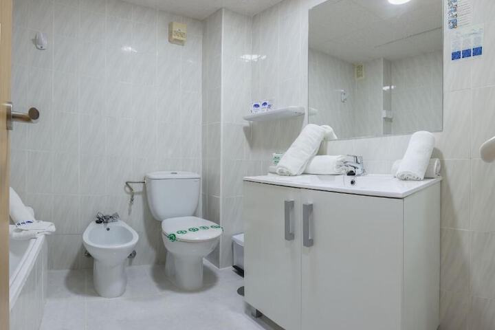 Bathroom Vanities