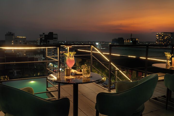 Terrace/Patio 46 of 48