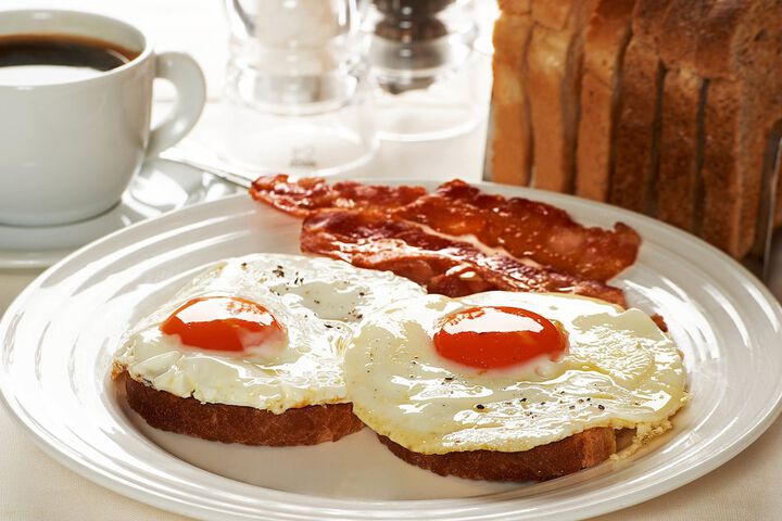 Breakfast/Coffee Service 118 of 142