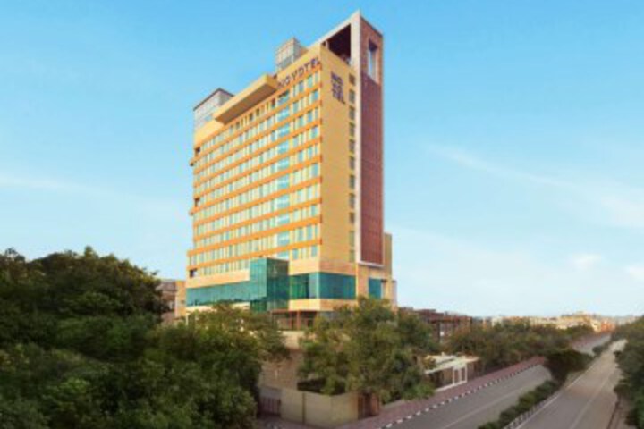 Delhi City Centre