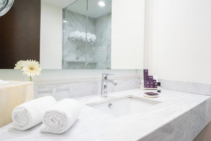 Bath Amenities