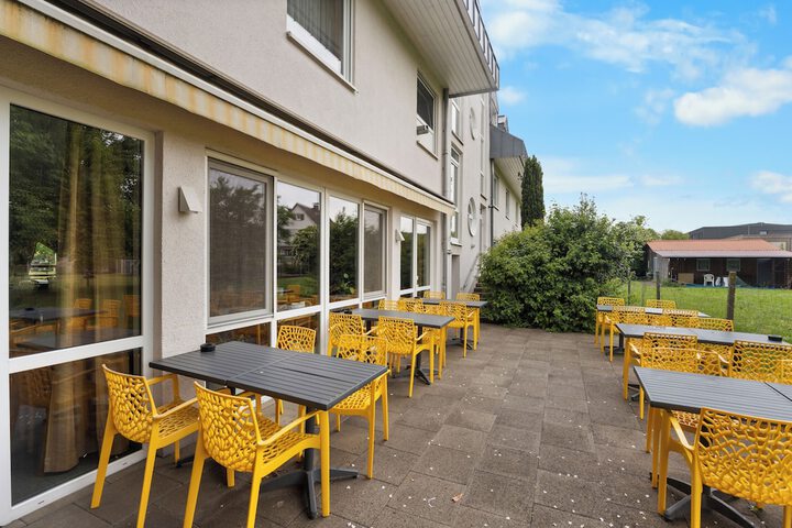 Terrace/Patio 48 of 55