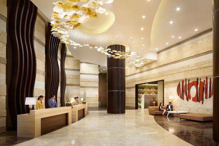 Hotel Interior 11 of 84