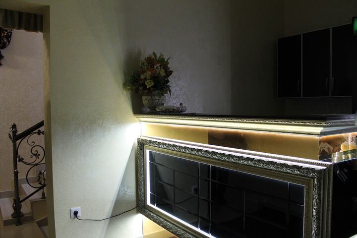 Hotel Interior 2 of 33
