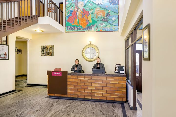 Hotel Interior 3 of 63