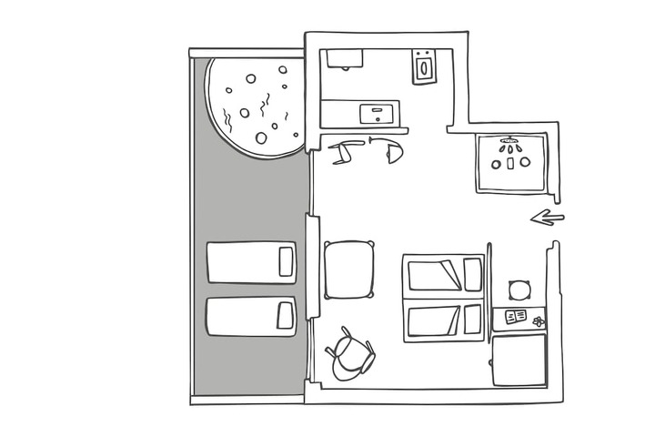 Room 27 of 138