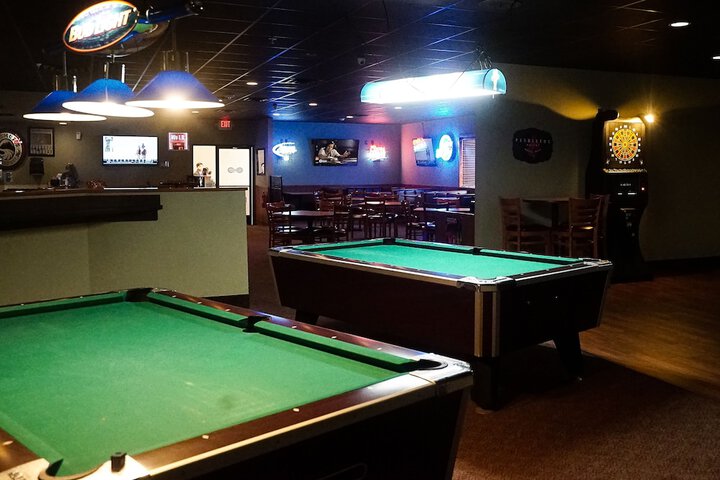 Billiards