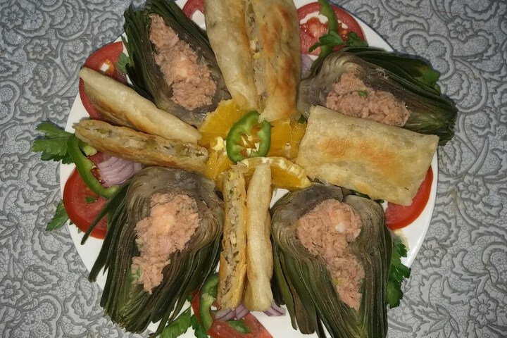Dining 30 of 45