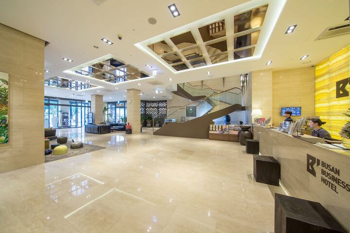 Hotel Interior 7 of 77