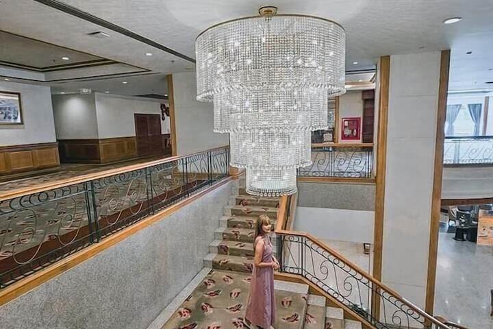 Hotel Interior 2 of 58