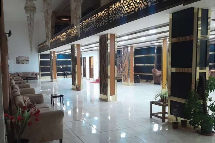 Hotel Interior 2 of 7