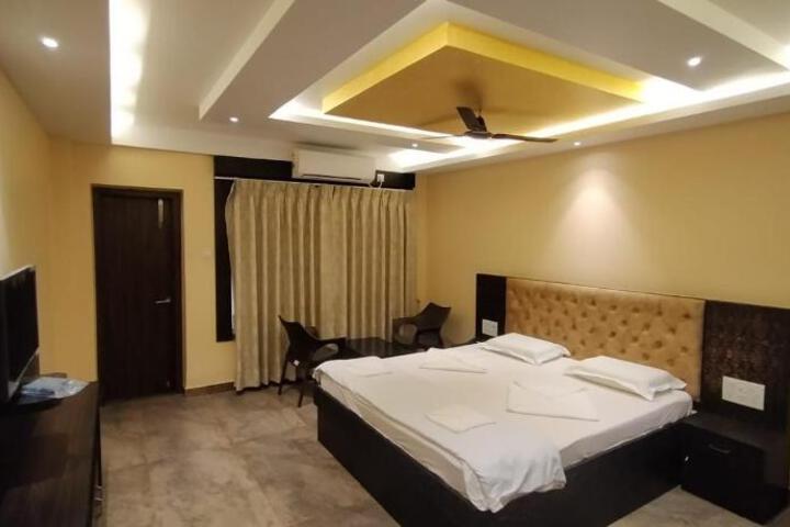 Hotel Sweet Villa