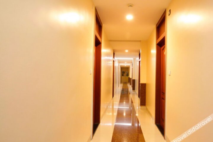 Vista Rooms at Shivaji Nagar