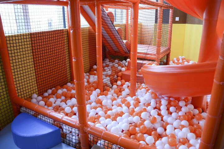 Children's activities