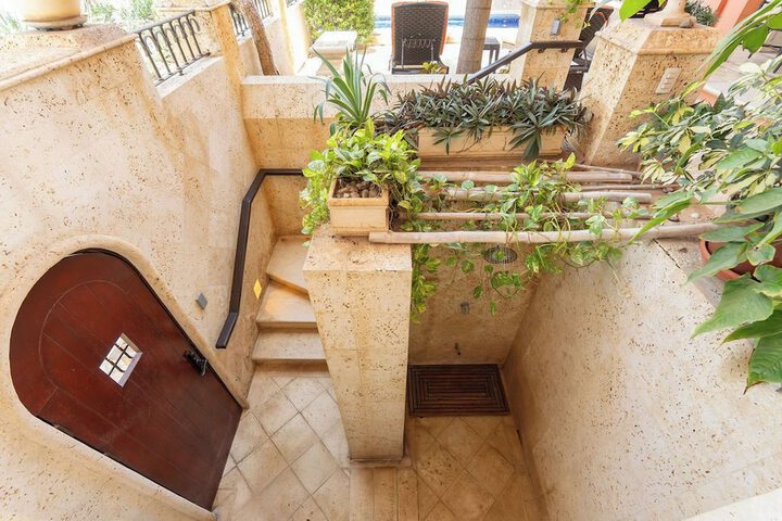 Terrace/Patio 715 of 1000