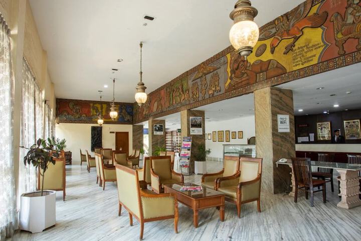 Hotel Interior 4 of 41