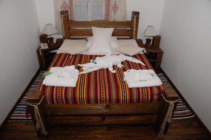 Image of Туристично розважальний комплекс Стіжок