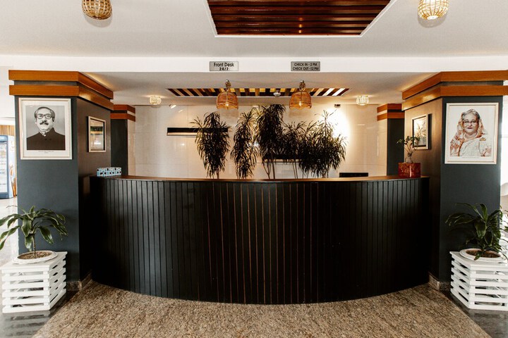 Hotel Interior 3 of 23