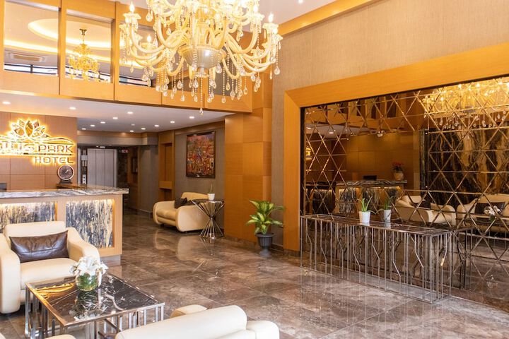 Hotel Interior 2 of 26