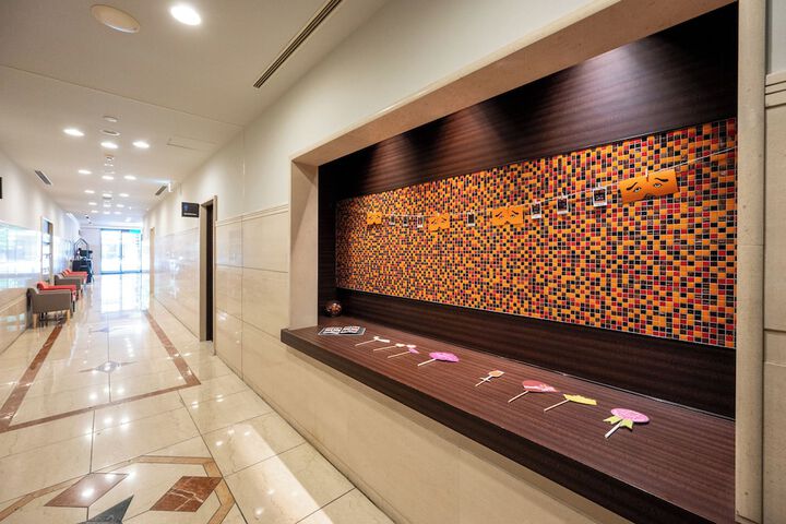 Hotel Interior 6 of 73
