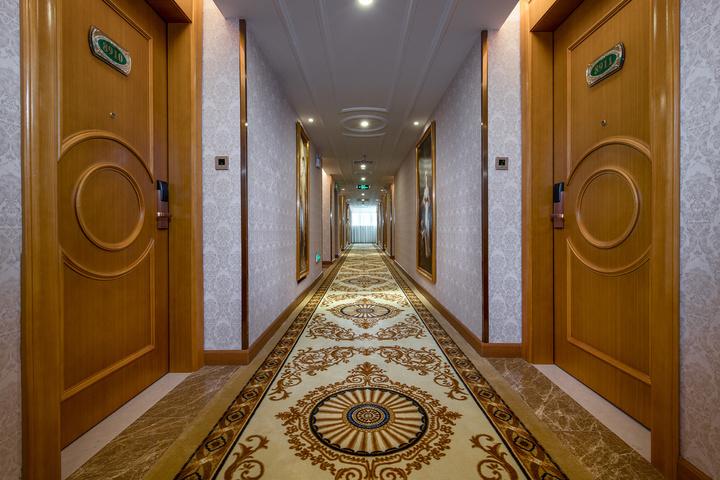 Hotel Interior 14 of 30