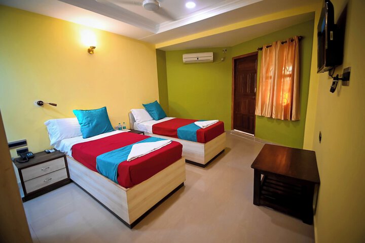 Room 15 of 64