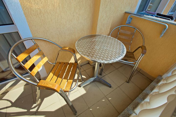 Terrace/Patio 3 of 85