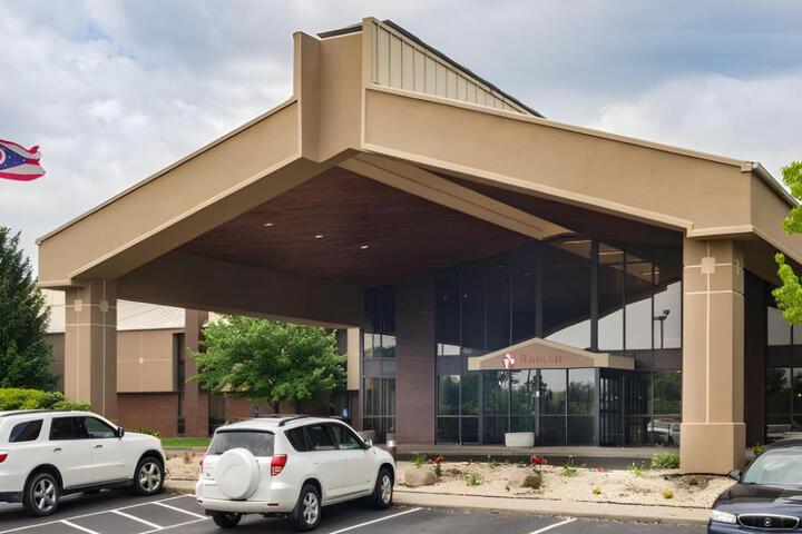 Fitness Center Photo