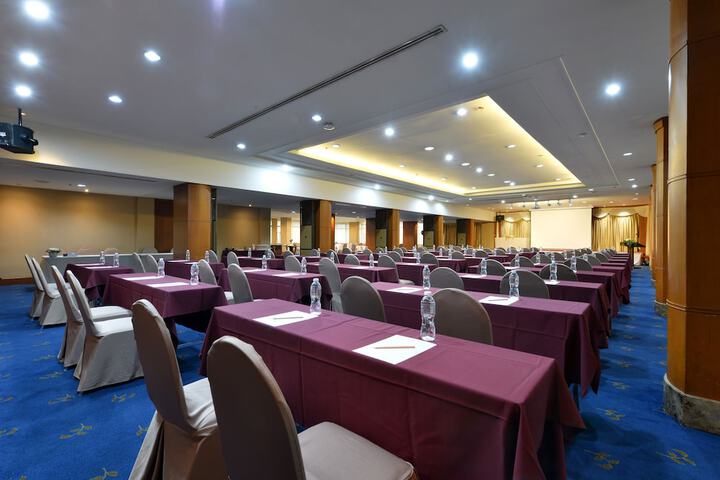 Meeting 120 of 125