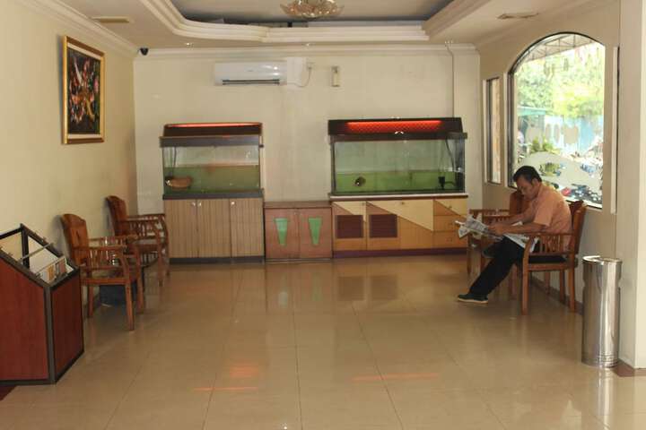 Hotel Interior 2 of 7
