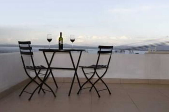 Terrace/Patio 40 of 45