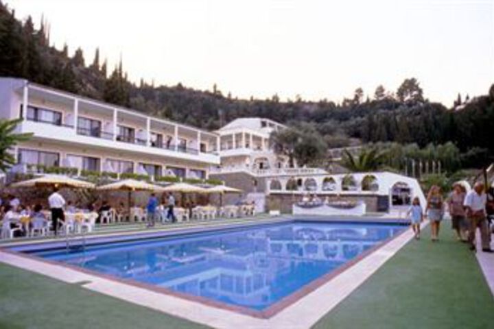 Hotel Montaniola
