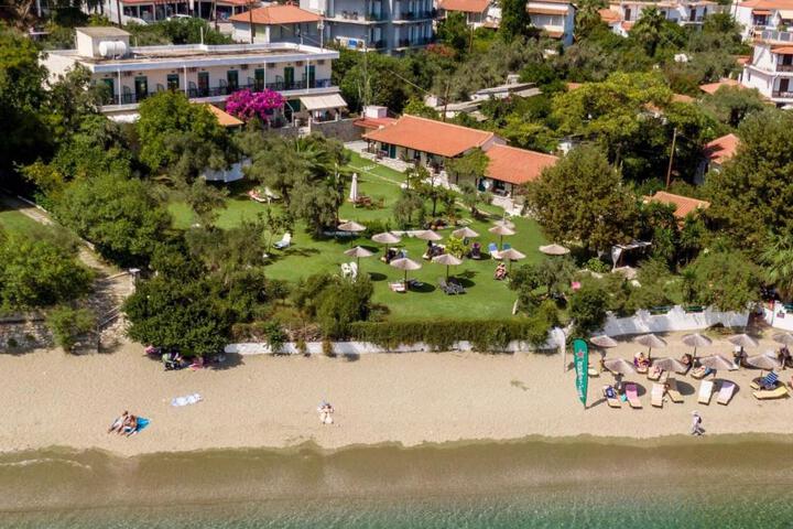 Angeliki Beach Hotel
