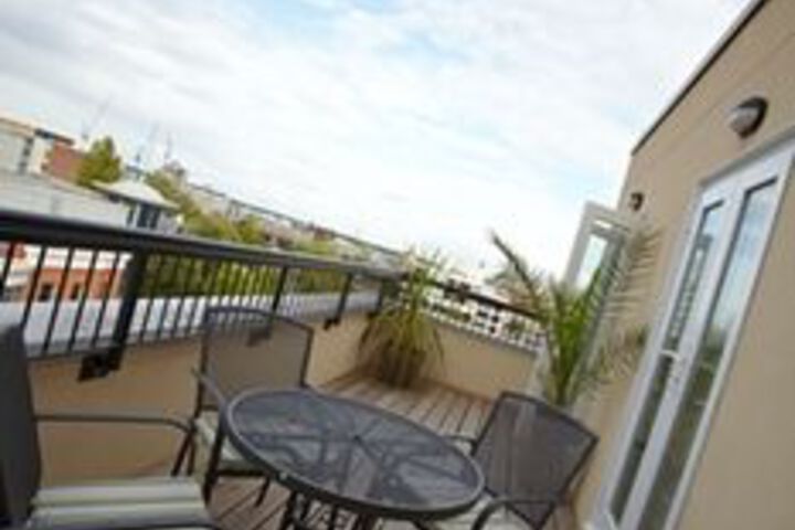 Terrace/Patio 2 of 22