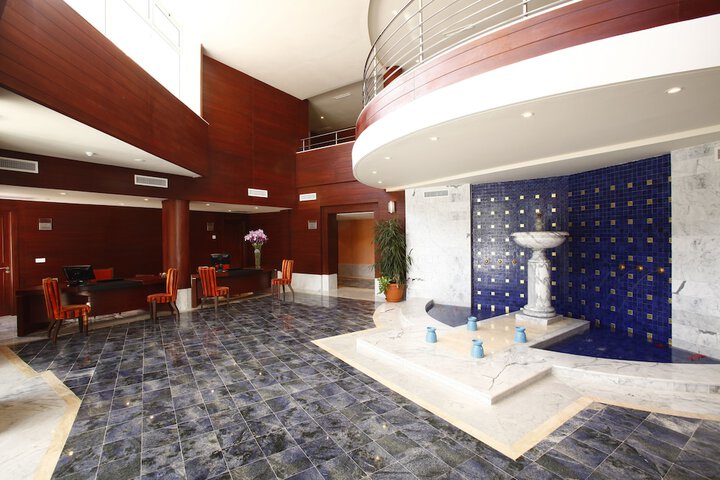 Hotel Interior 28 of 42