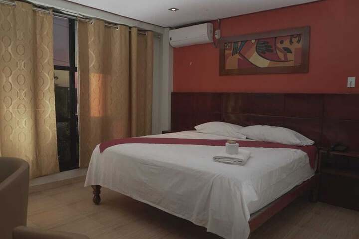 Suites Pucallpa