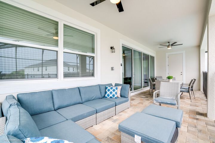 Terrace/Patio 9 of 48