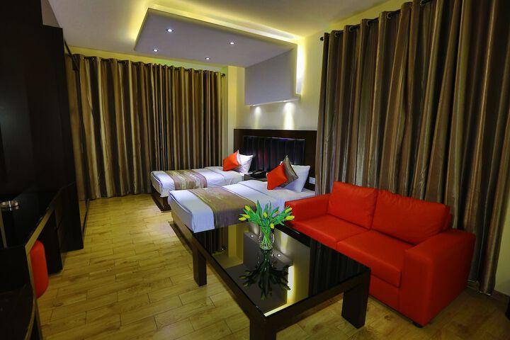 Room 13 of 58