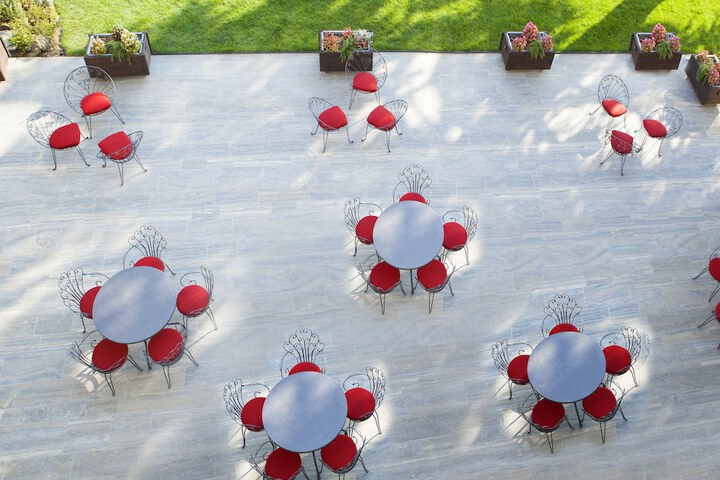 Terrace/Patio 17 of 20