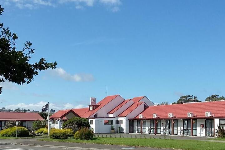 Gateway Motor Lodge Wanganui