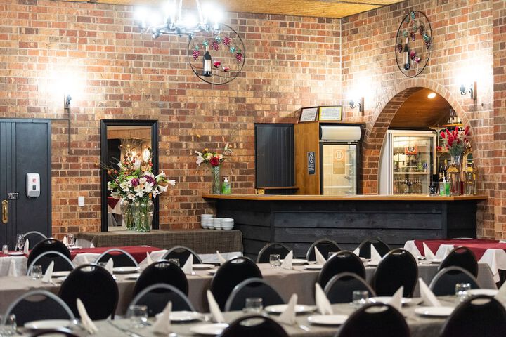 Wedding/Banquet 62 of 101