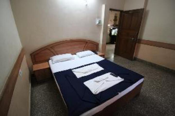 Hotel Pavana Residency