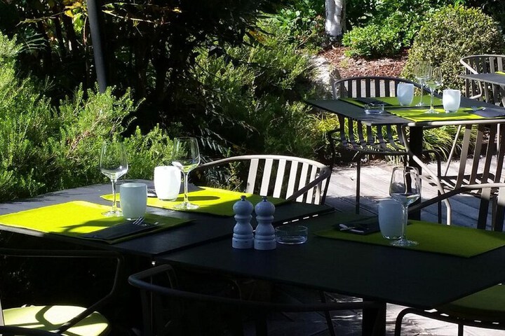 Terrace/Patio 43 of 44