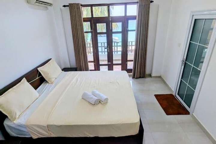 Dutch Villa Trincomalee