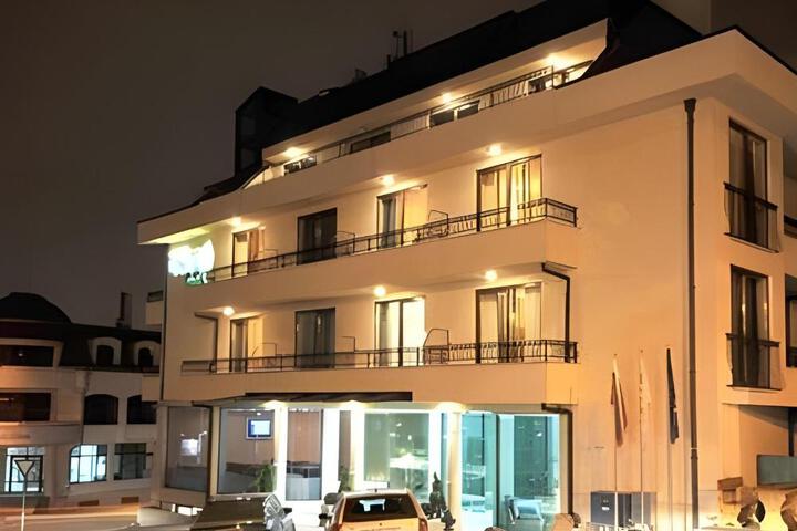 Hotel Vitosha Tulip